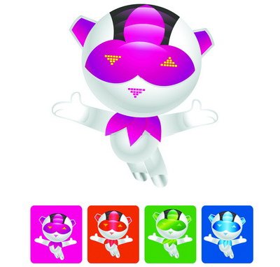 科技三角梅家族