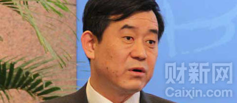 中石油公司副總裁薄啟亮被調(diào)查