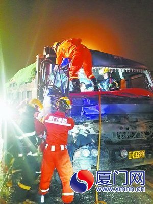 救援現(xiàn)場(chǎng)