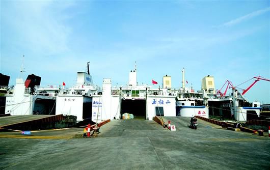 越南近4千名中國人今日起將分期分批乘船回國