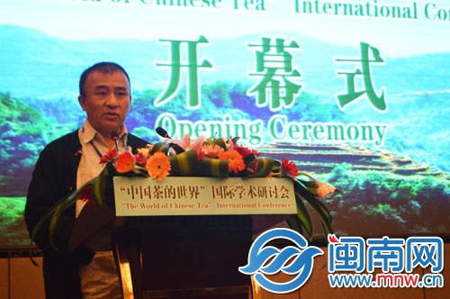 北大人類學(xué)教授王銘銘