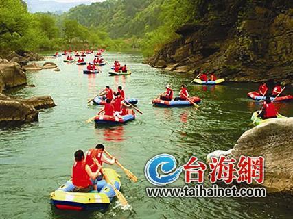 端午節(jié)前后親水游需求出現(xiàn)快速增長