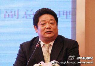 中國(guó)信保原副總經(jīng)理戴春寧受賄與人通奸被處理