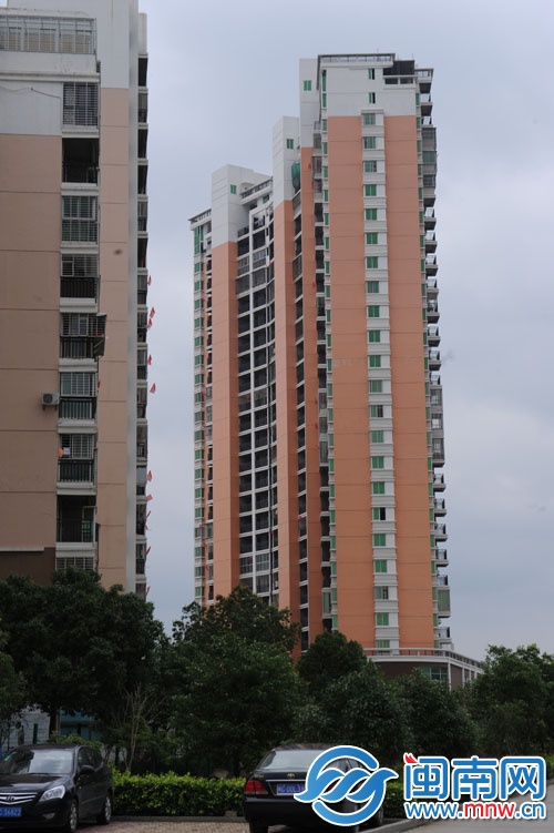 延陵社區(qū)的石頭房安置戶，有望搬進(jìn)這個(gè)小區(qū)