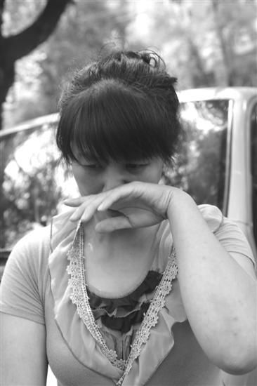 獵艷殺人案被害女孩的母親提起此事淚流滿面。