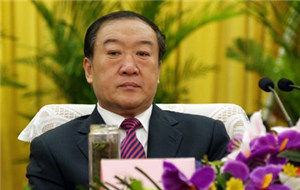 全國政協(xié)副主席蘇榮涉嫌違紀(jì)被查