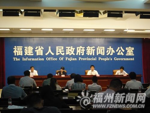 福建新型城鎮(zhèn)化著力六方面　追求百姓富、生態(tài)美