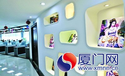 民營(yíng)資本聚集動(dòng)漫產(chǎn)業(yè)