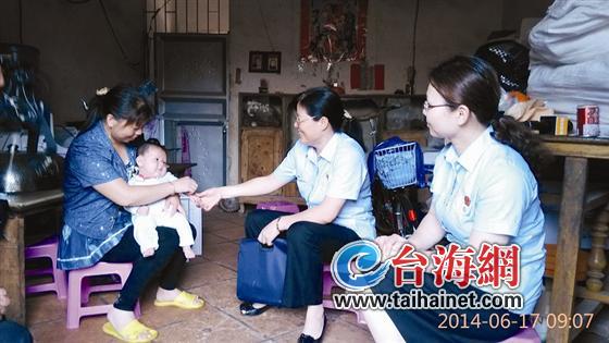 土方車肇事案將開庭，“奇跡寶寶”家人：真心原諒