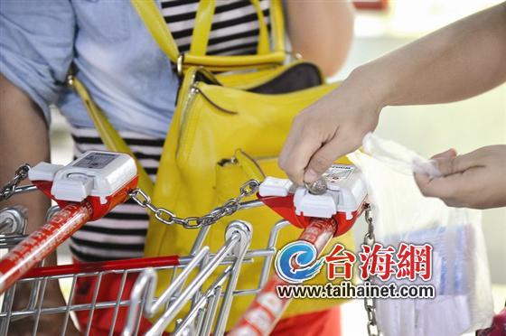 市民感到“水土不服”