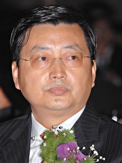 中國農(nóng)業(yè)銀行原副行長楊琨