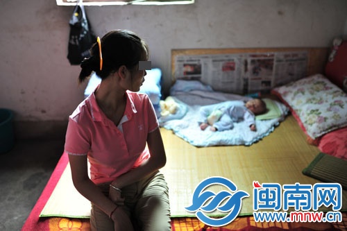 小柴稱,她是一時(shí)鬼迷心竅才把孩子賣了