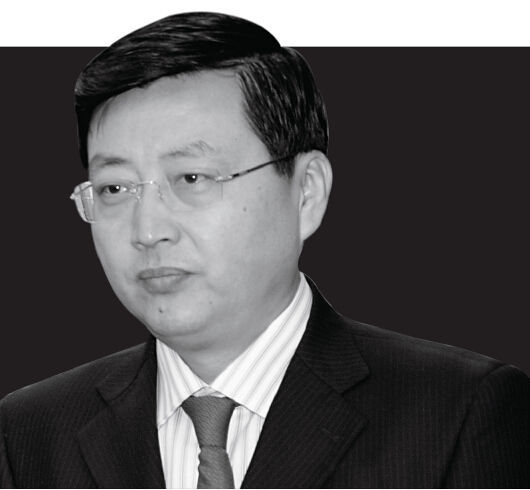 農(nóng)行副行長(zhǎng)楊琨