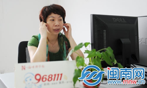 泉州市教育局初幼教科科長陳軍萱