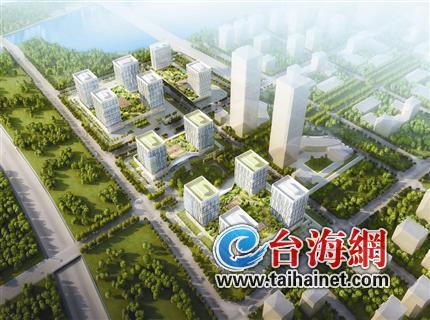 廈門計劃2016年躋身中國軟件名城