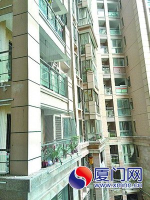 隱形防盜網(wǎng)漸成主流