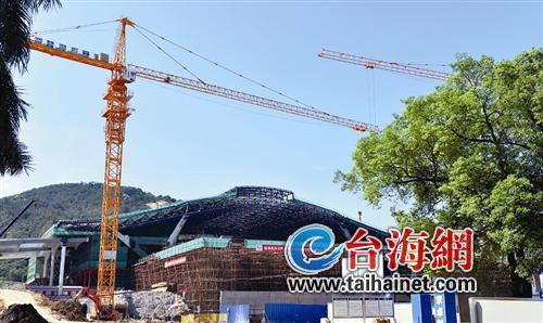 廈門(mén)火車(chē)站