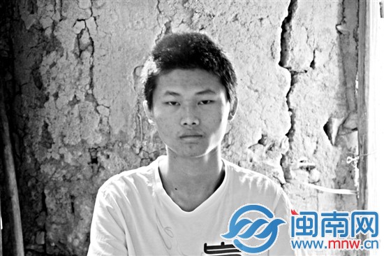 學(xué)子檔案13:黃志強(qiáng) 高考分?jǐn)?shù):581分(理科)