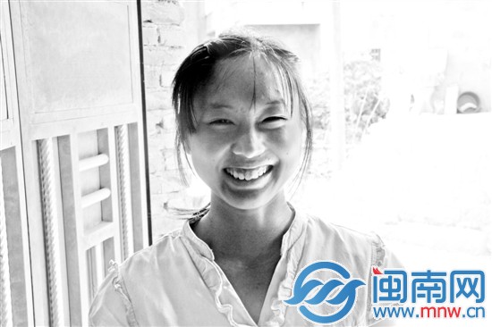 學(xué)子檔案14:洪小慧 高考分?jǐn)?shù):578分(文科)