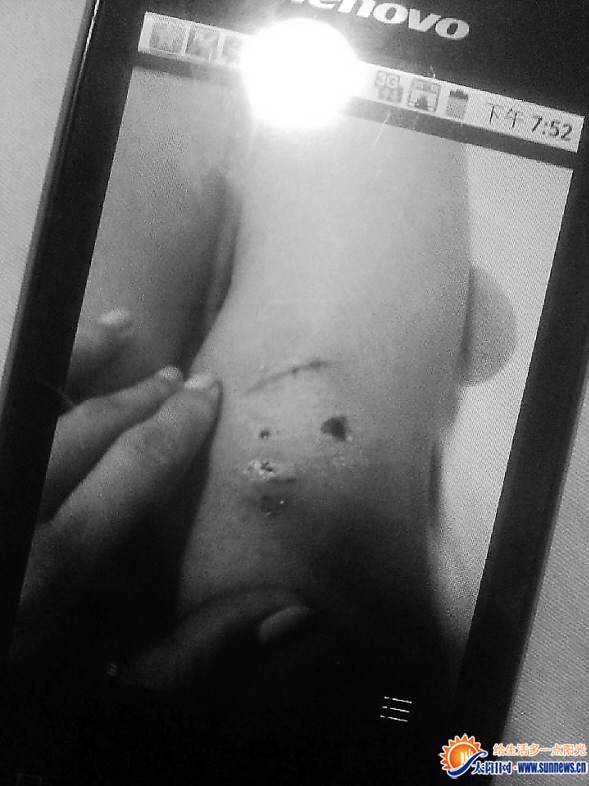 兩女孩來廈游玩連遇無量的士1