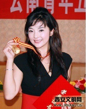 云南電視臺節(jié)目購銷中心主任于婉晴