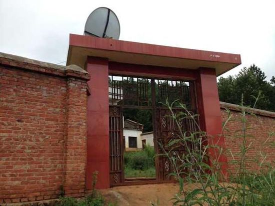 云南宣威小學一教師吳某涉嫌性侵8名女童