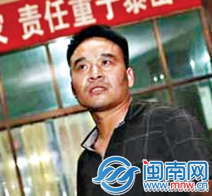 柏大偉至今驚魂未定