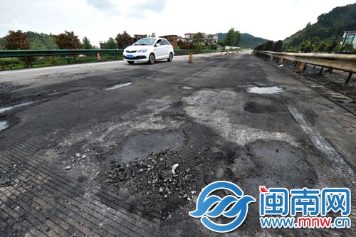 事發(fā)路段，恢復(fù)通車