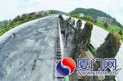 事故路段昨日已恢復(fù)通行