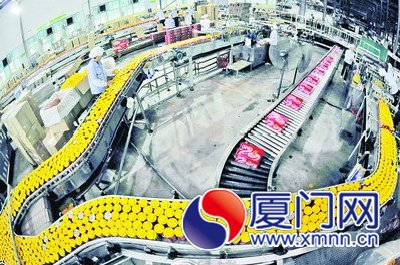 廈門銀鷺集團(tuán)有限公司位列百強(qiáng)企業(yè)排行榜第11名